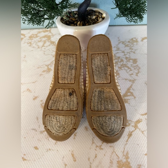 🔥🔥FINAL CLEARENCE🔥🔥 TORY BURCH Espadrilles - Picture 5 of 7